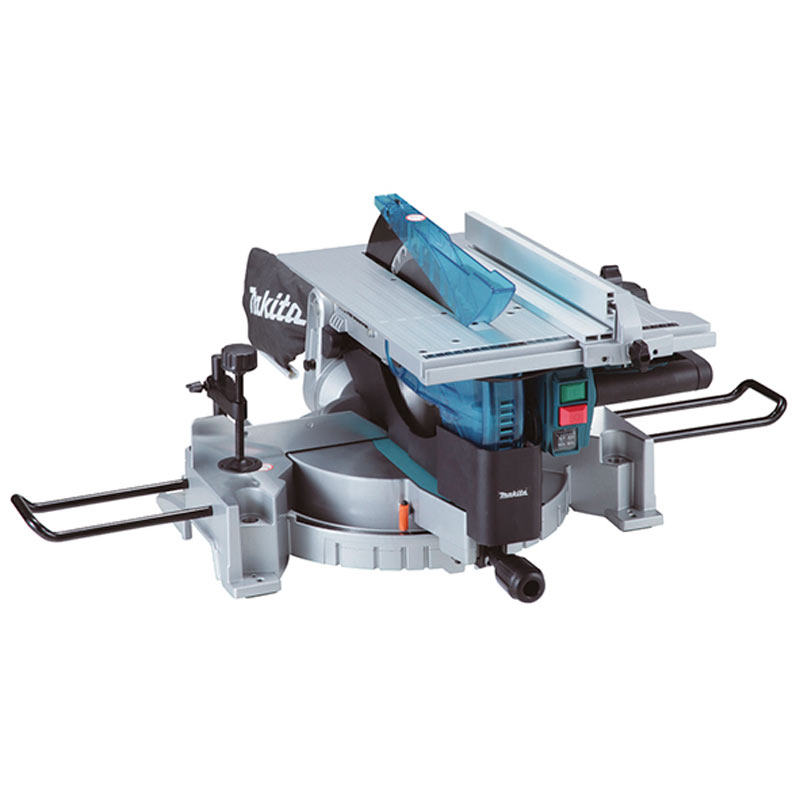 Makita - Nagibna stona testera LH1201FL